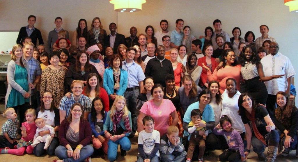dric family photo