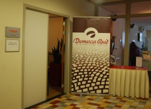 door
