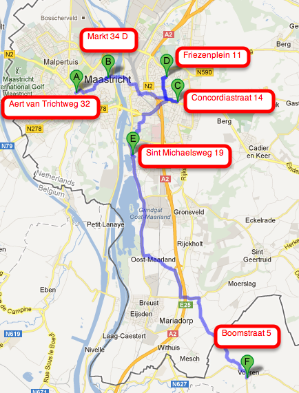 markedchurchboxmap